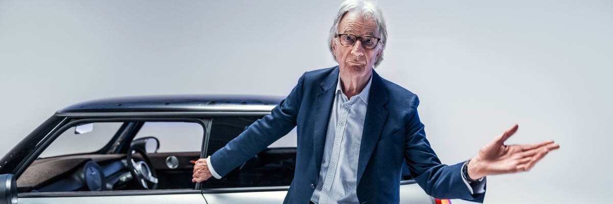 MINI STRIP. Diseño sustentable con el toque de Paul Smith.